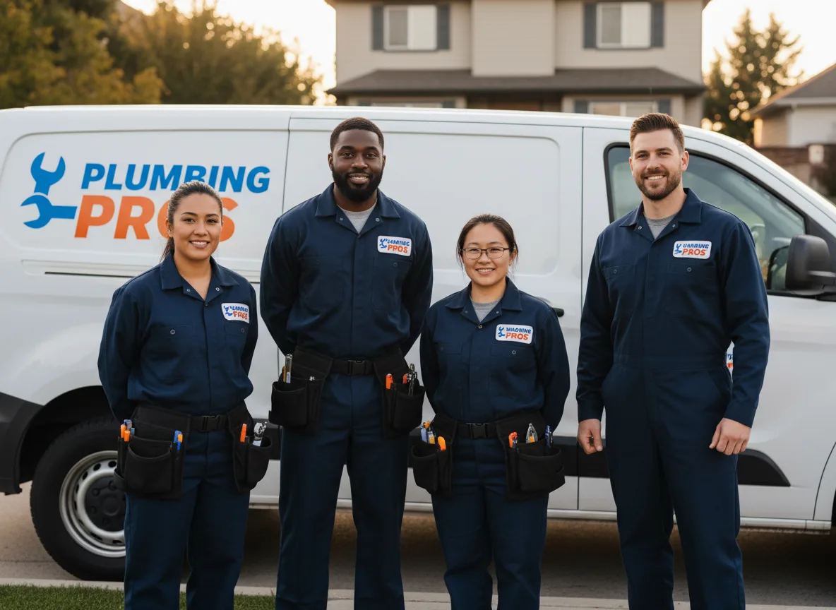 Water Heater Repair company in Temple Terrace, FL
